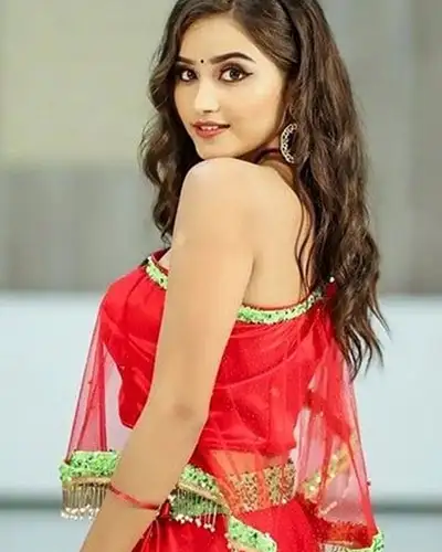 Nisha Singh