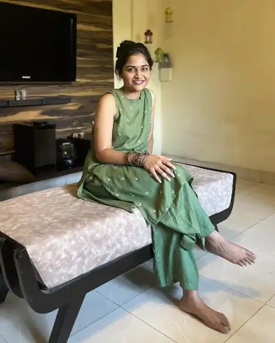 Sita Verma