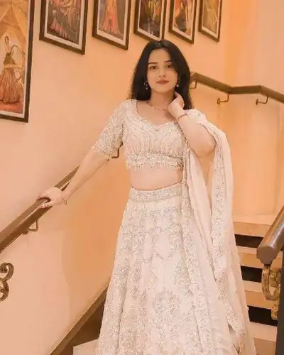 Ankita Sahu