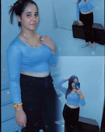 Vidhi Sharma