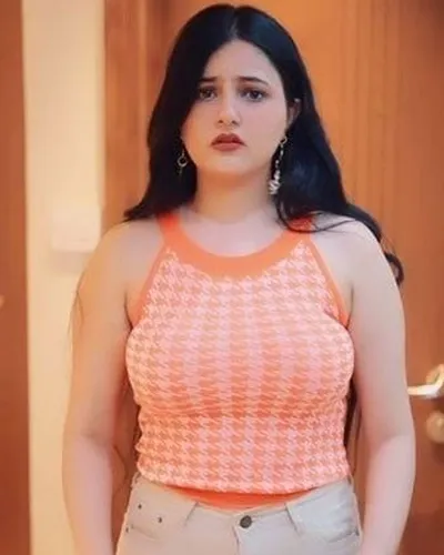 Shanti Singh