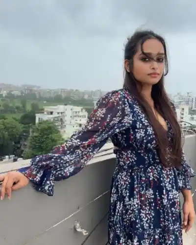 Meena Sharma